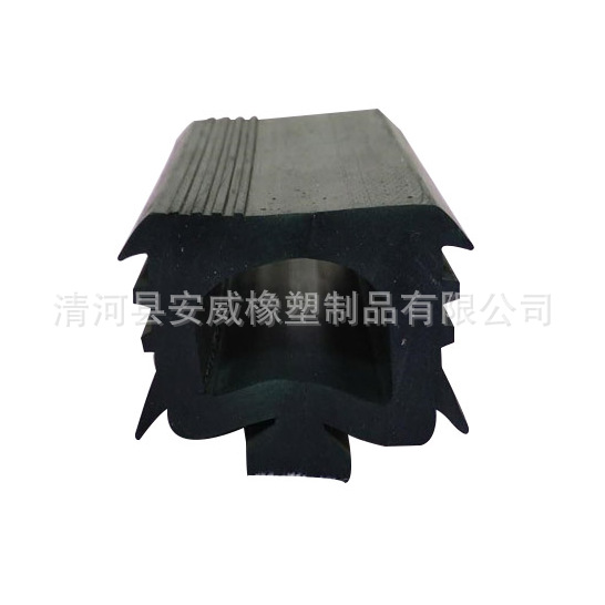 三元乙丙橡胶密封条机械用防水密封条