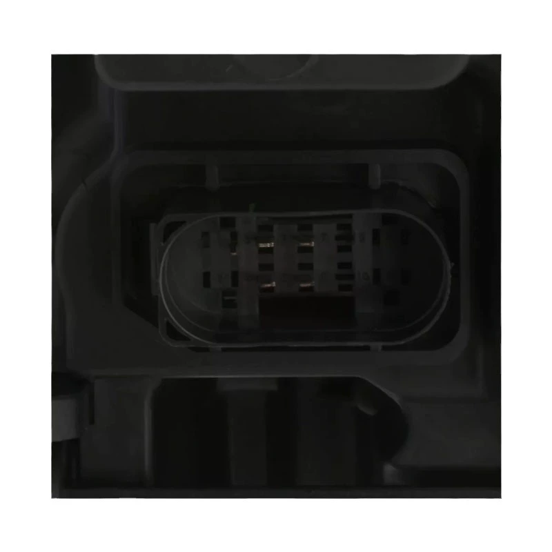 Подходит для Mercedes Benz E350 E550 2010-2013 передняя фара левая cadre Train Terminal Lights Jialing