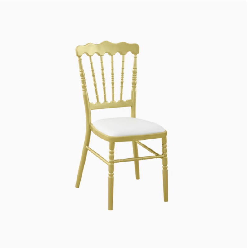 Sillas de comedor domésticas nórdicas lujosas modernas de hierro forjado simple respaldo mesa de negociación taburetes minimalistas restaurante hotel lujo