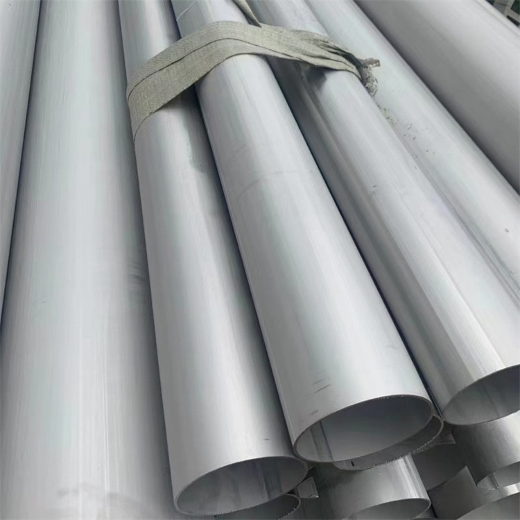 供应品牌S32205双相钢不锈钢无缝管 换热管 非标可定 品质保证