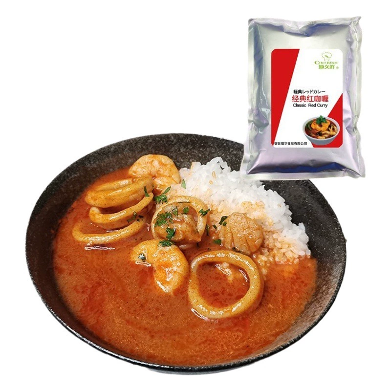 Куркума в хлопьях для японской кухни, подходит для удона, начинок для хлеба, яичных рулетов, карри-риса, пиццы, запеченного риса, жареных морепродуктов.