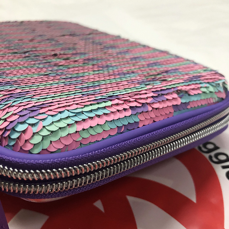 [16 º aniversario de las existencias nacionales] Australia smiggle pen box pen box stationbox escolares cambian de color