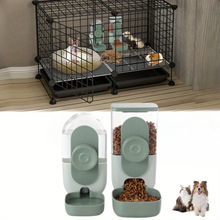 I 44657LHanging pet water feeder ��ʽ������ˮ��ŷ���羳