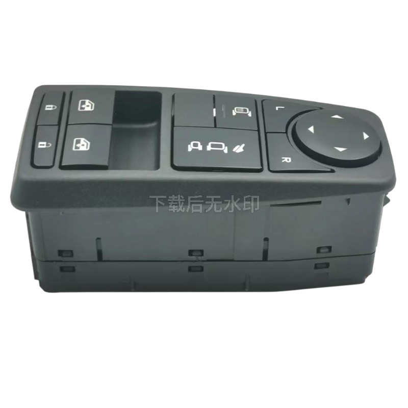 Oe: 81258067108, 81258067093 Suitable for Man Truck Lift Electric Window Control Switch