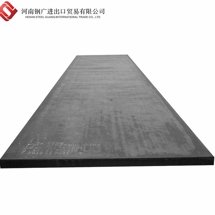 耐磨钢板厂家批发nm400nm500机械建筑用耐磨板