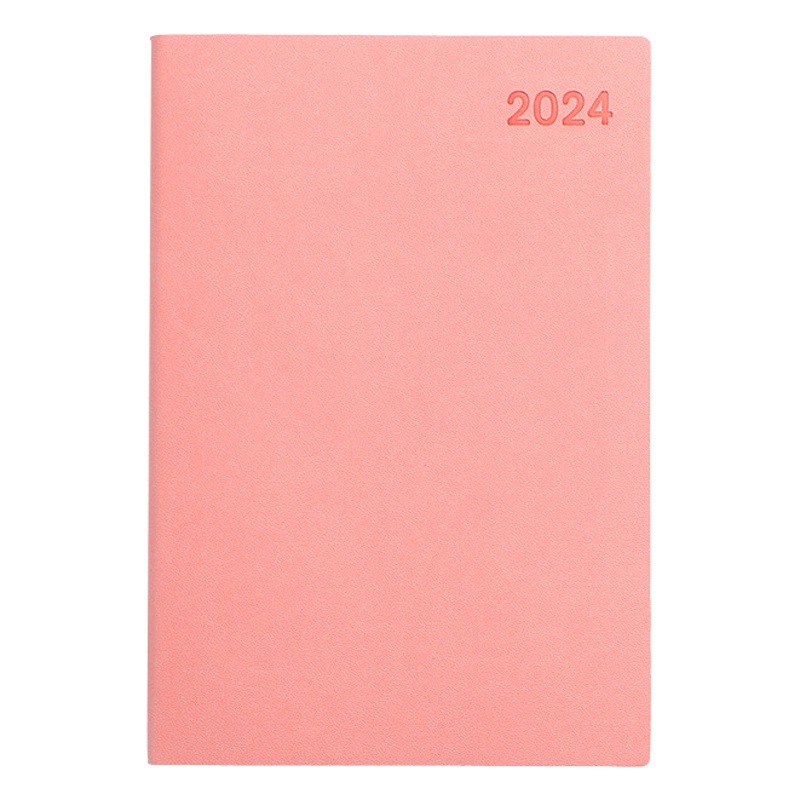 Planificador de Horarios en Inglés para Comercio Exterior 2026, Planificador Diario en Español, Planificador de Negocios Transfronterizos para Amazon