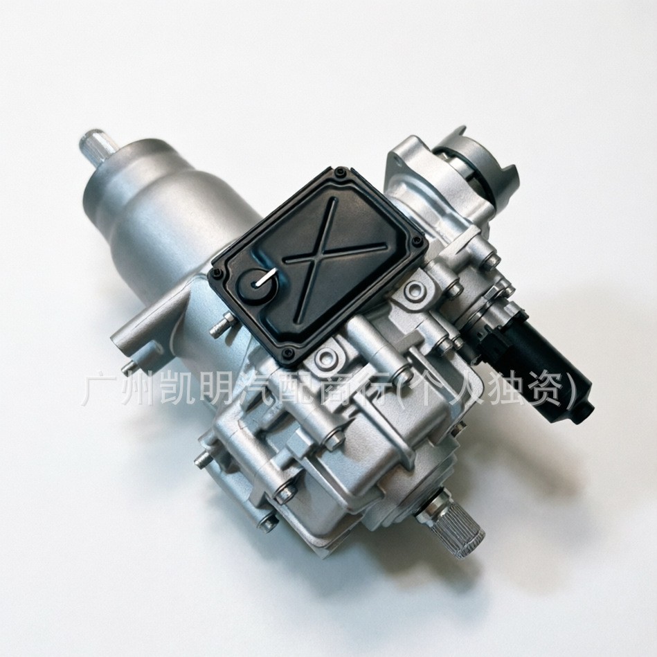 Jeep Cherokee 2.4 Differential Assembly Part Number 52123642Ag Four-Wheel Drive Chassis Auto Parts in Stock