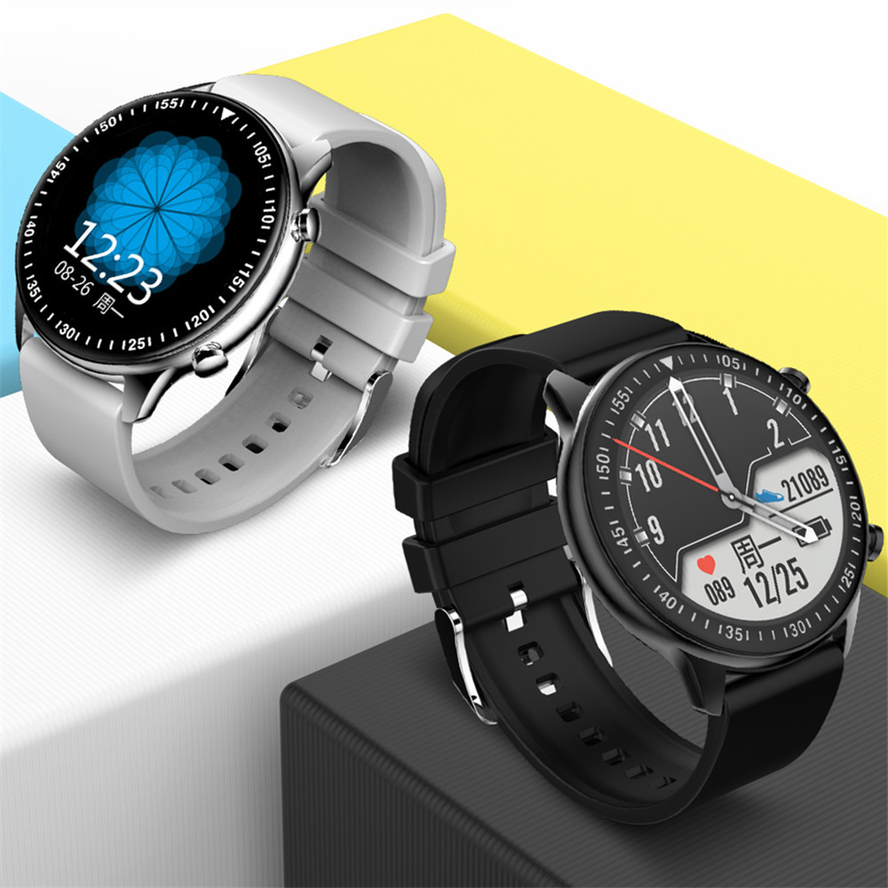 Smart Watch - Ref 3439675 Image 2