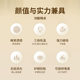 led desk lamp student dormitory eye protection study lamp magnetic suction cool lamp rotatable bedroom bedside desk dedicated