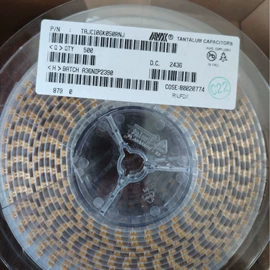 铝电解电容器;薄膜电容器;钽电容器