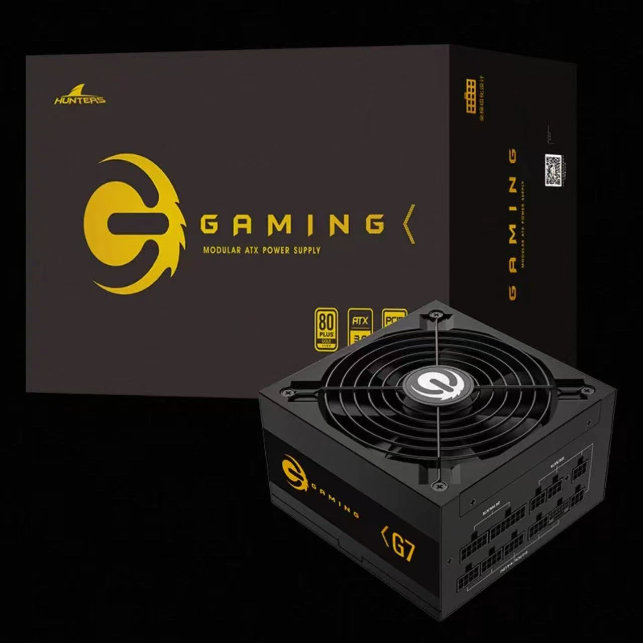 Блок питания, ноутбук, G7, 750W, 750W