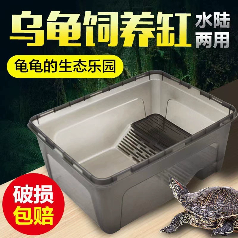 Черепаха аквариум для черепах