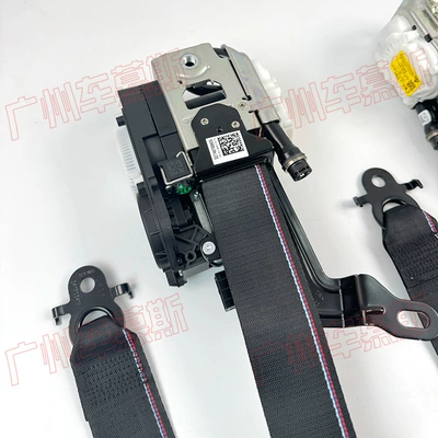 Car seat belt Factory Plaid Car Seat