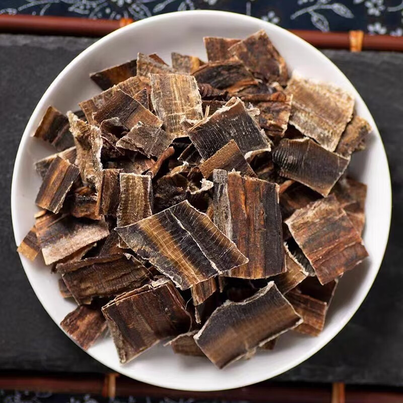 Dried Earthworm Di Long Guang Di Long Whole Opened Pheretima 500g Traditional Chinese Herb quality and texture