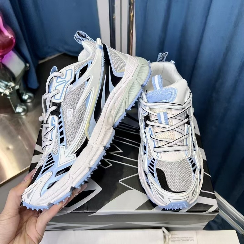 オフトレンドブランドwhite3xlダッドシューズメンズorm同スタイル春夏軽量通気性ランニングシューズ厚底カジュアルシューズレディース|undefined