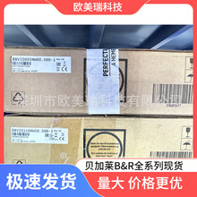 Inverter module B&R�����������ģ�� 8BVI0110HCD0.000-1
