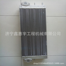 WA320-6ˮ��ɢ����419-03-48101 419-03-48110 �w416-S14-2270