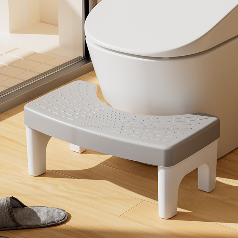 家庭用トイレを厚くしてしゃがむと、神器トイレの踏み台を助ける。|undefined