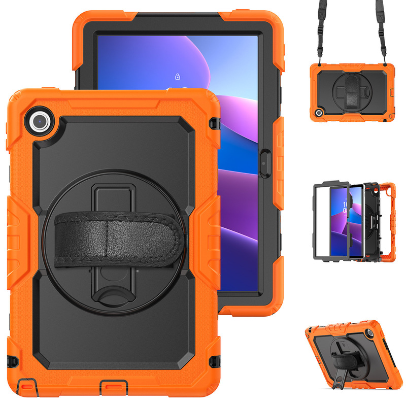 Suitable for Lenovo Lenovo M11 Three-Proof Case Lenovo Tab One 8.7inch (2025) Tablet Protective Case