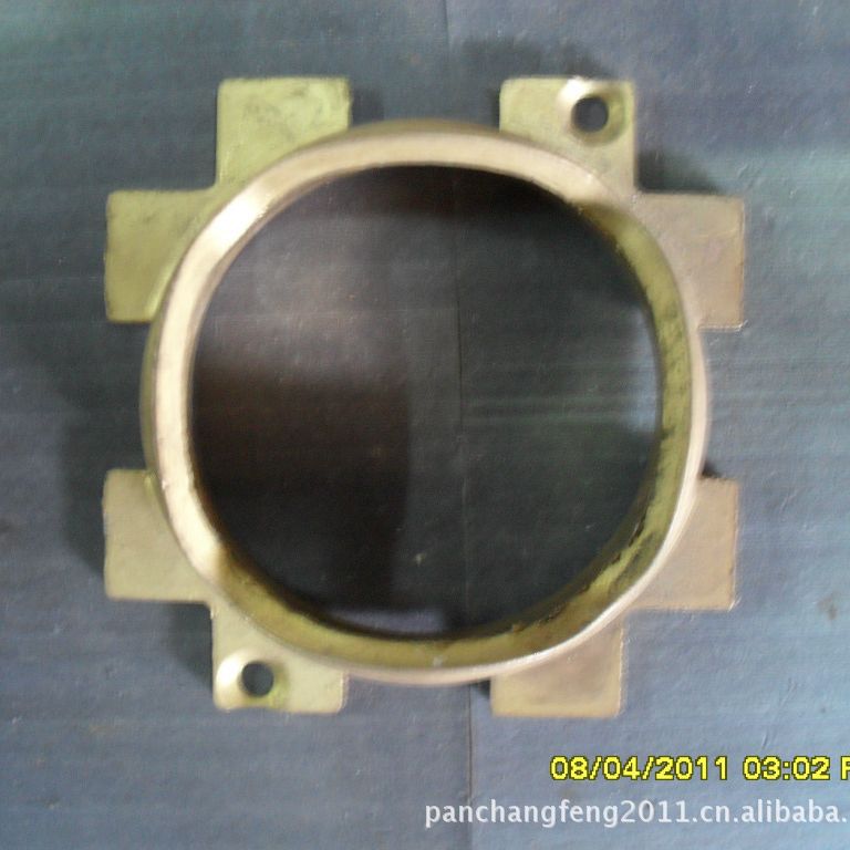 锁配件类五金件压铸模加工锌铝合金压铸模五金件制造厂家供应