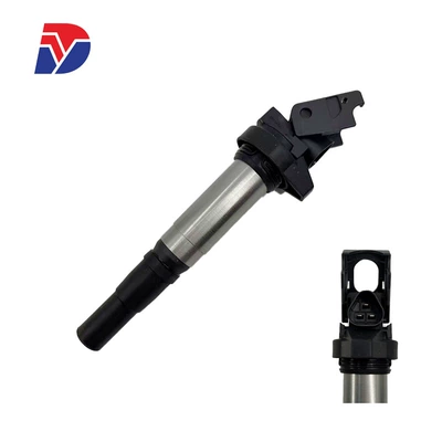 Suitable for BMW, Peugeot, Citroen ignition coil 12137575010 12137550012 UF598