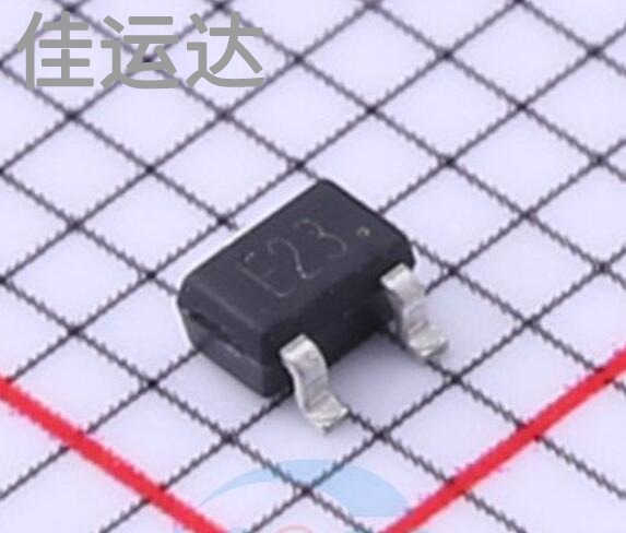 DTC143ZUA-TP 规格 SOT-323 三极管