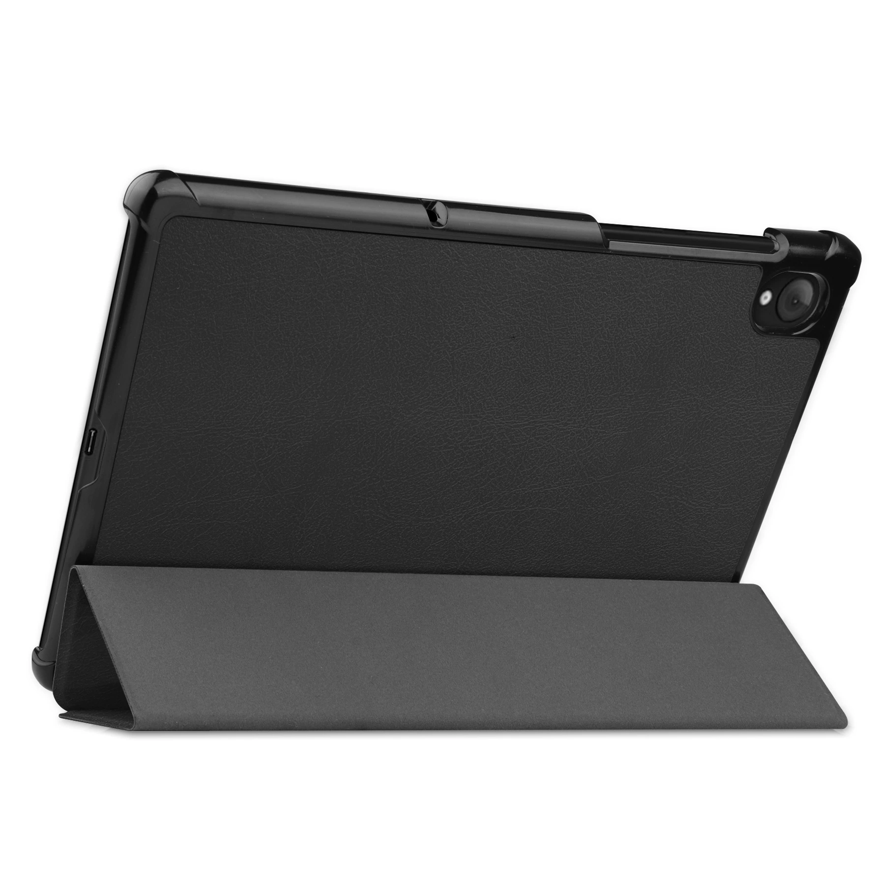 Подходящий чехол- sleeves для планшета Lenovo Qitian TAB K10TB-X6C6 10.3-дюймовый защищающий чехол TB-X6C6 племенной кожаный чехол