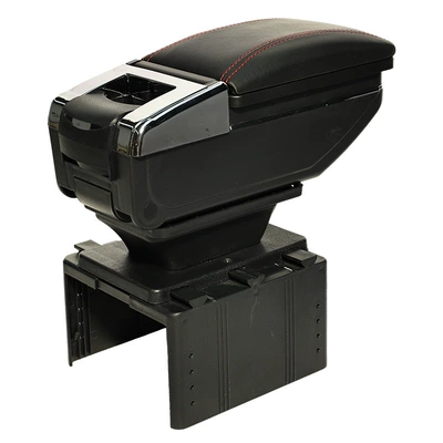retractable armrest box accessories, Armrest box