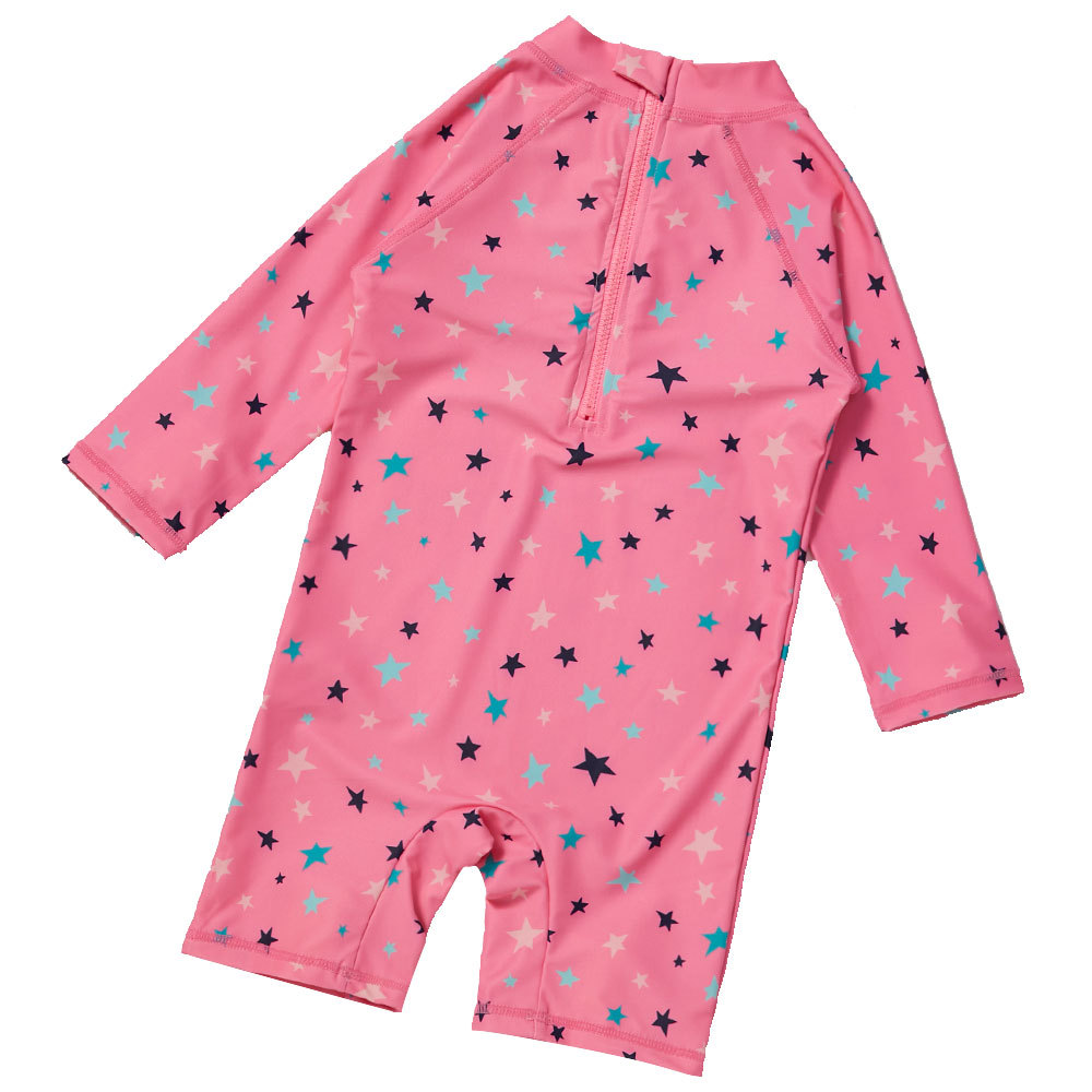 (Cross-border trading), children's overall, swimwear, 2022 collection, European style 4