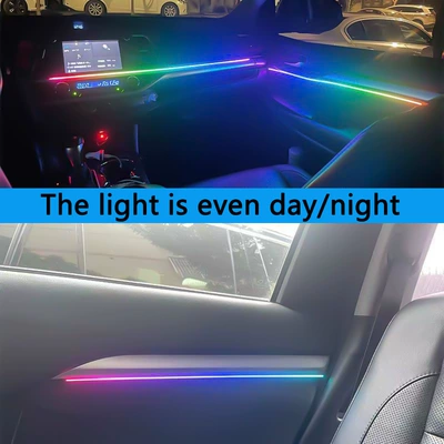 Other lights – Ambient Light