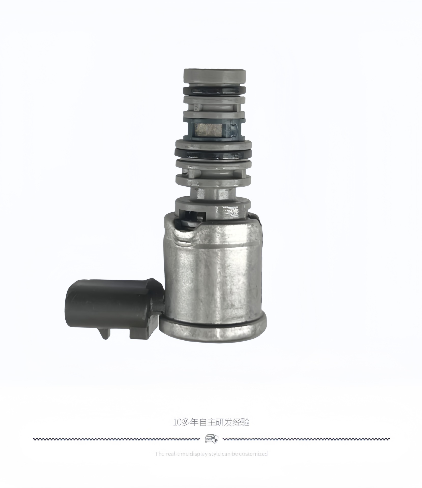 24227792 24227747 24212690 Automatic Transmission Control Valve Transmission Solenoid Valve