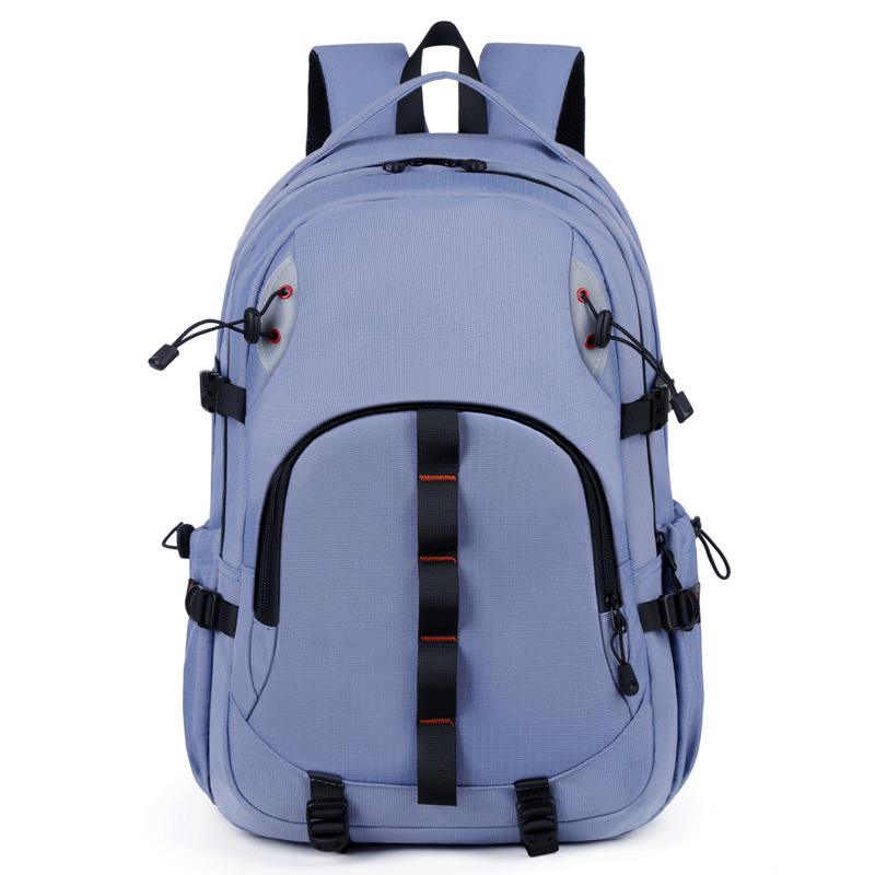 Amazon's Best-Selling Men's Business Backpack USB Smart Charging Laptop Bag Business Trip Travel Backpack