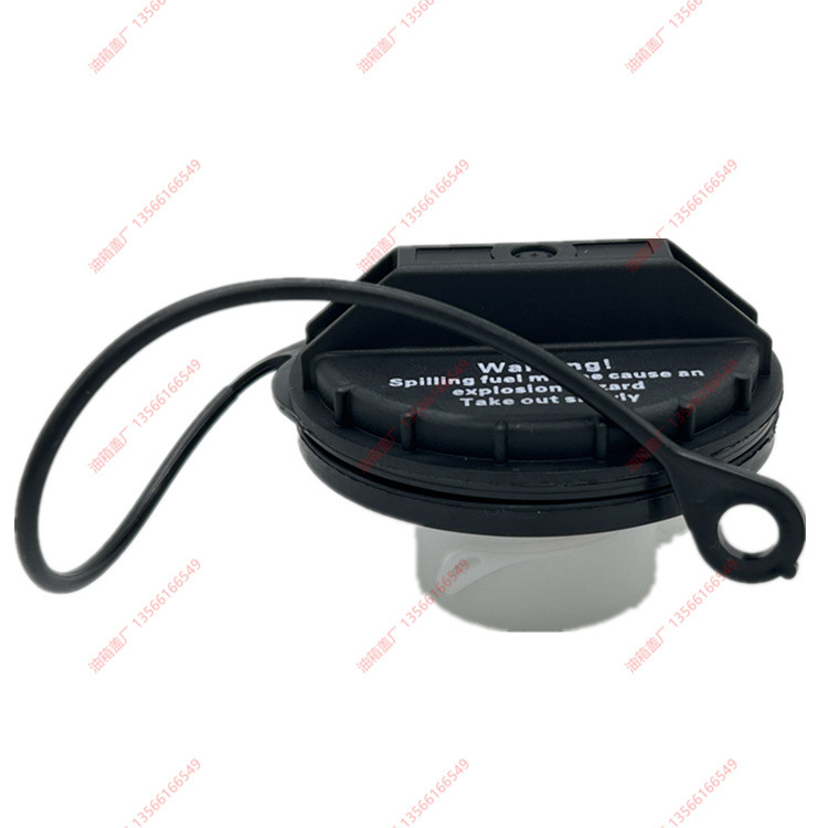 Suitable for Subaru Forester Outback fuel tank cover fuel tank inner cover fuel filler screw cover original car special genuine goods