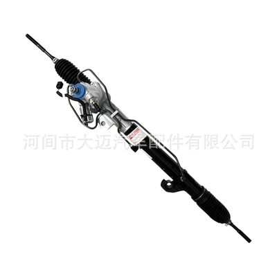 Gear, Steering gear assembly