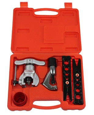 铆管器胀管扩孔器  空调管道扩孔维修工具 CT-808偏心扩孔器