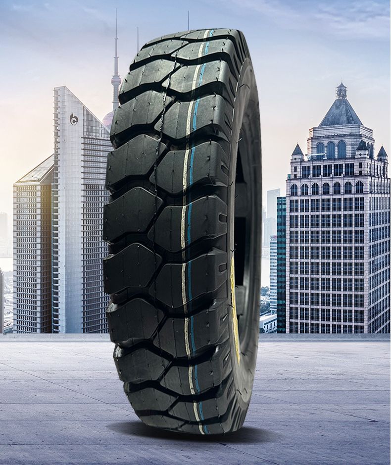 Tricycle tires front and rear inner and outer tires 300/350/375/400/450/5.00-12 new genuine goods tires