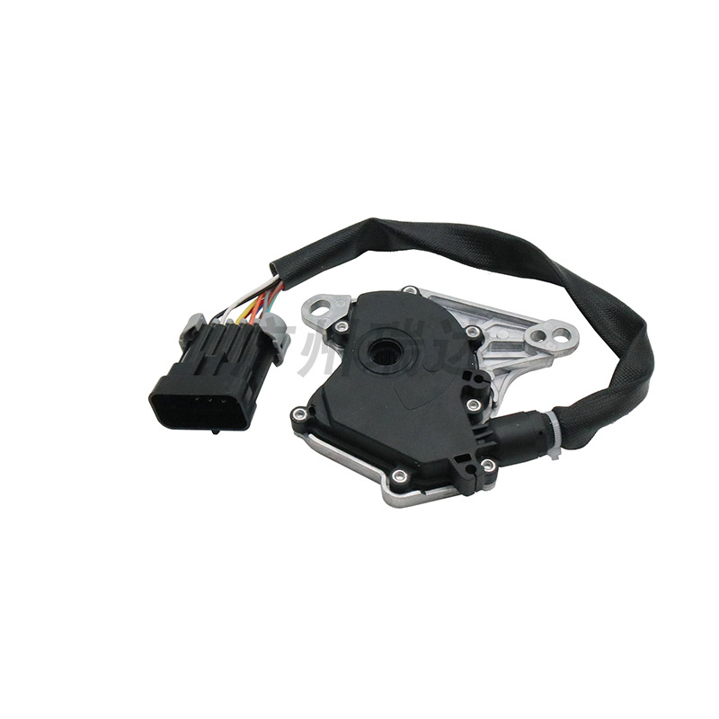 98632561201 para el interruptor de engranajes de la caja de cambios del automóvil Porsche Kaman06 - 12