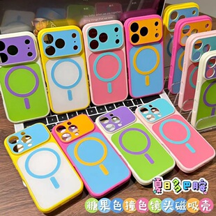 �m����O��18PRO��׃�֙C���ǹ�ײɫiPhone17��ˤ��Ͱ����״���