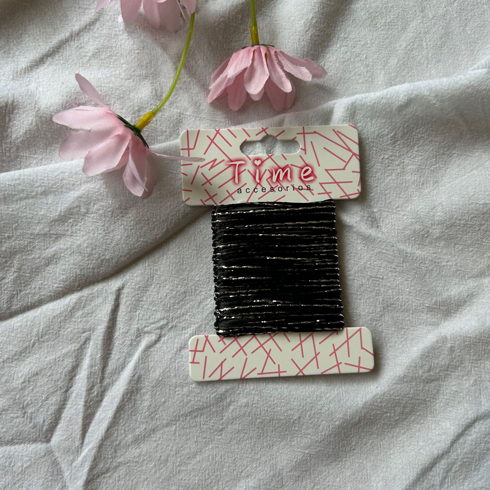 4호 블랙 플러스 실버* 5m