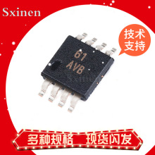 ȫ��TPS60500DGSR 62050 3613-01DG ˿ӡAVB BFM AFK ��ƬMSOP10