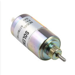 87780758 Solenoide para Nueva Holanda