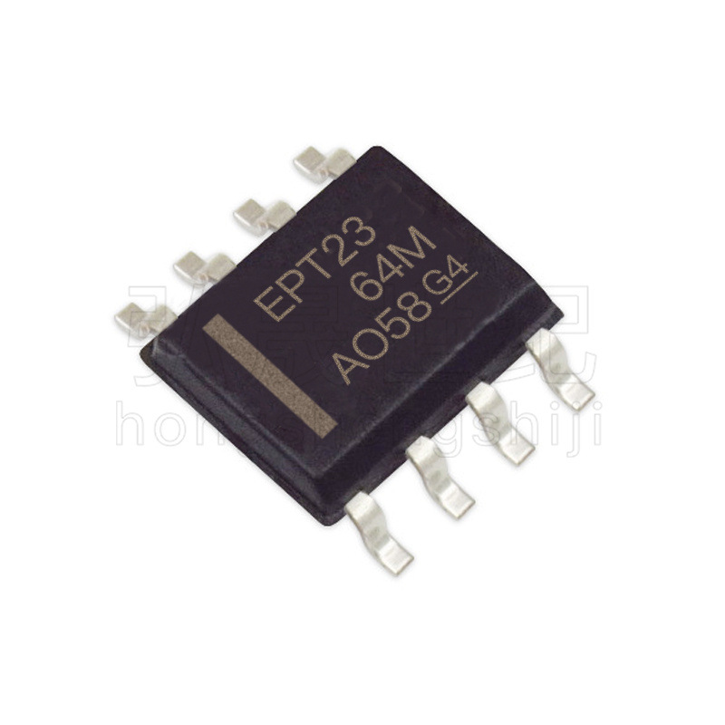 재고 재고 SN65EPT23DR 패키지 SOP8 로직 컨트롤러 칩 원 스톱 구성 단일 통합
