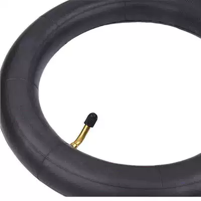 bent valve inner tube, Elektrikli avtomobil şinləri
