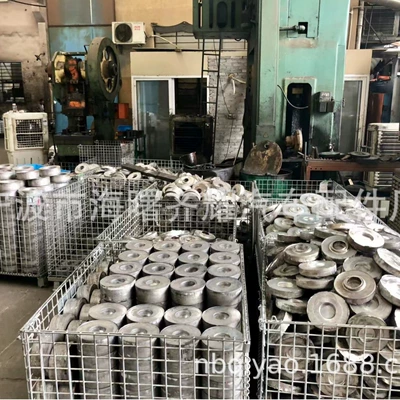 Supply of Automotive Flanges, Hub