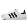 White and black