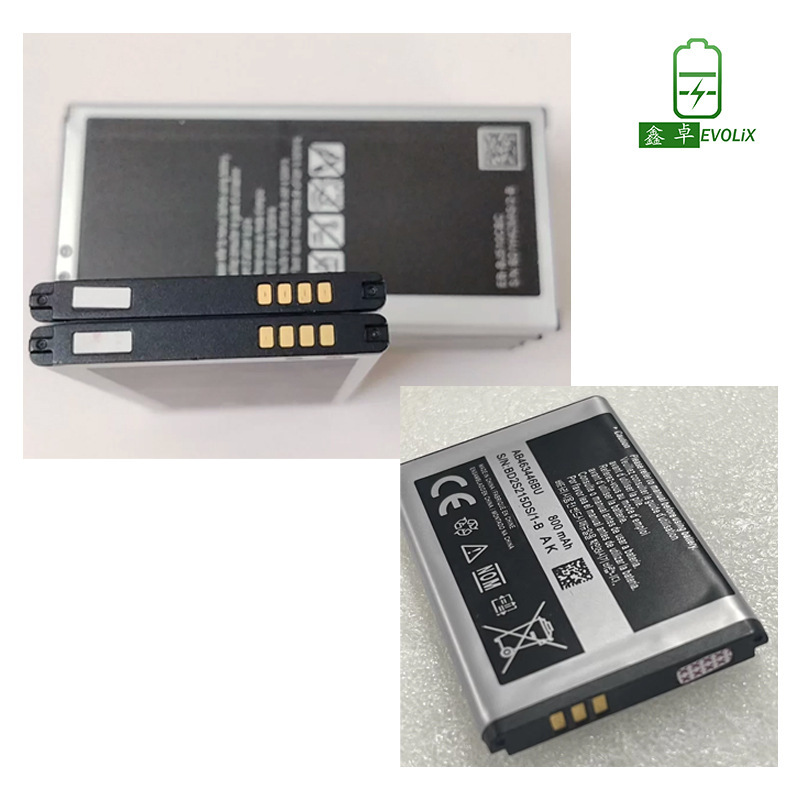 优质电池真实容量适用于Samsung外置电池型号齐全