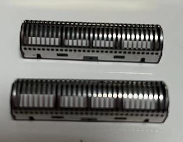 KEMEI KM-1102KM-1103/2024/5021/1971/1986/20262028 Red de cortador de cabezal de corte