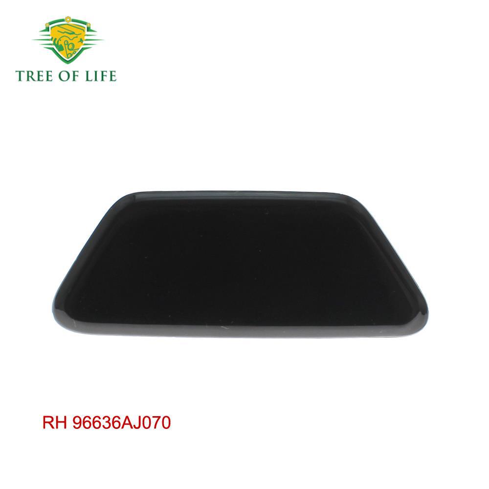 86636AJ080 86636AJ070 para cubierta de limpiador de faro Subaru