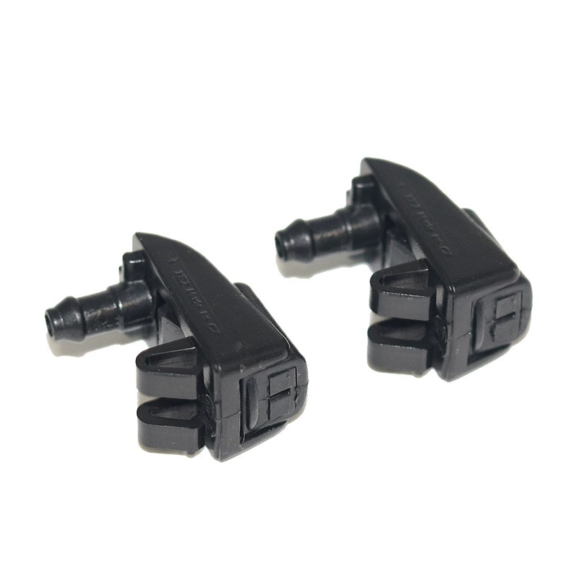 Для автомобиля Volkswagen Skoda Octavia крышка лобового стекла распылитель OENO:1Z0955985