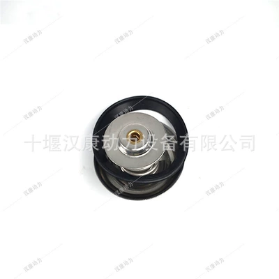 76 Degree Thermostat, economizer